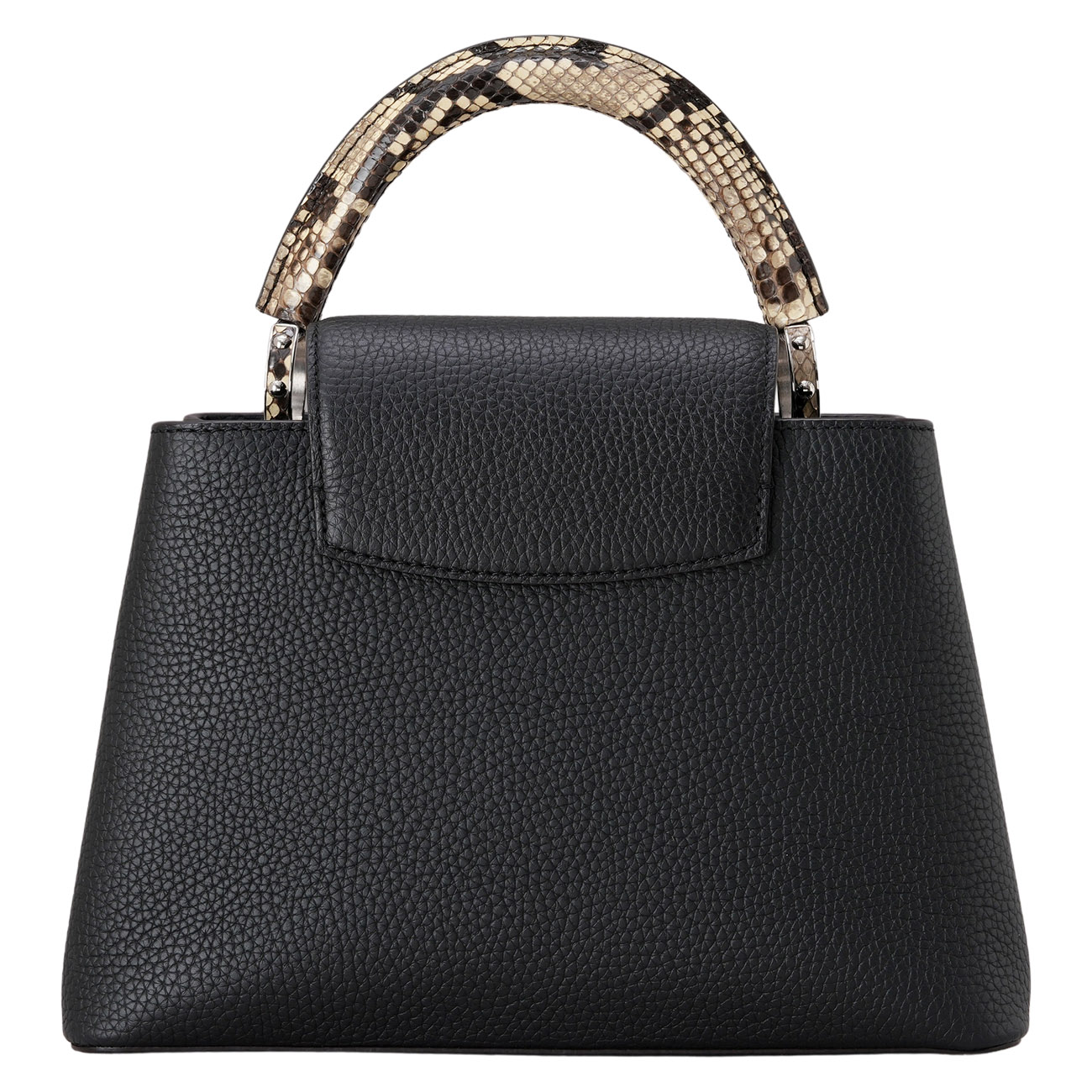 LOUIS VUITTON(USED)루이비통 N92040 시즌 카퓌신 BB